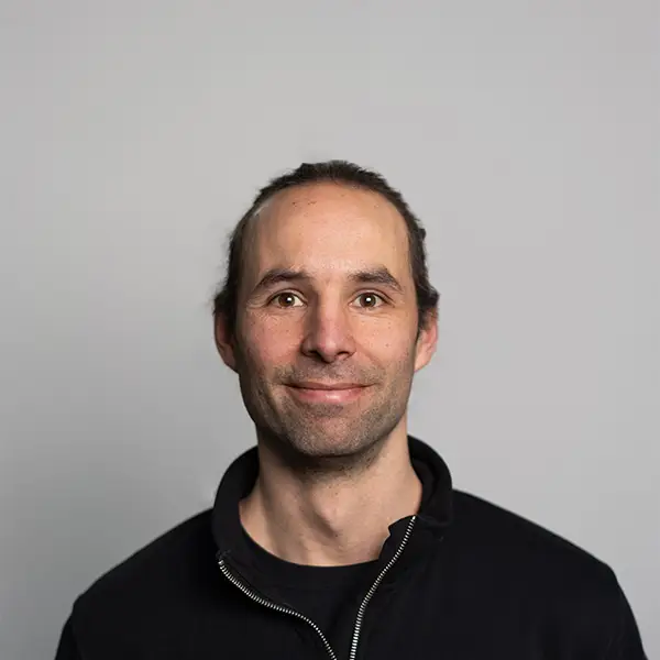 Casper Linders