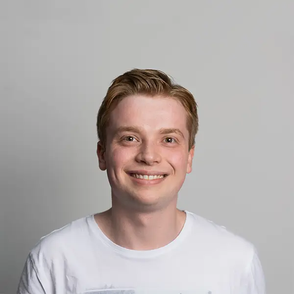 Daan van Alebeek