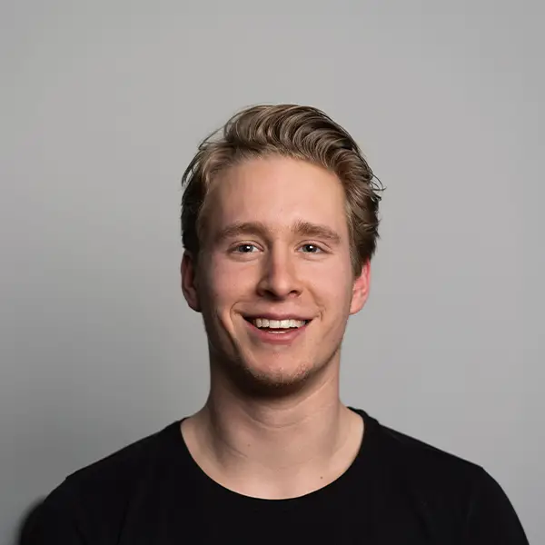 Joes van de Kamp