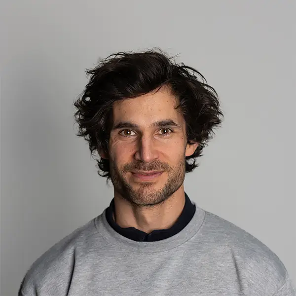 Jorrit Linders