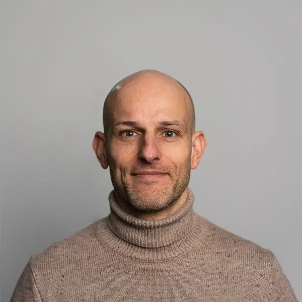 Koen Vrints