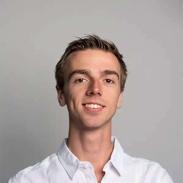 Loek van Bruggen