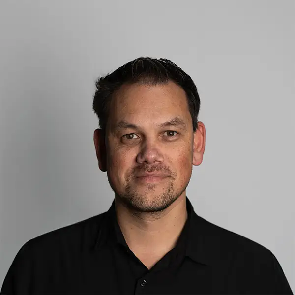 Marvin Dechene