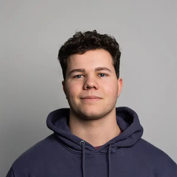 Wout Schouten