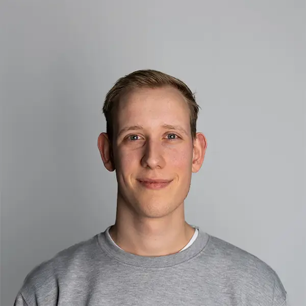 Ward van den Hurk