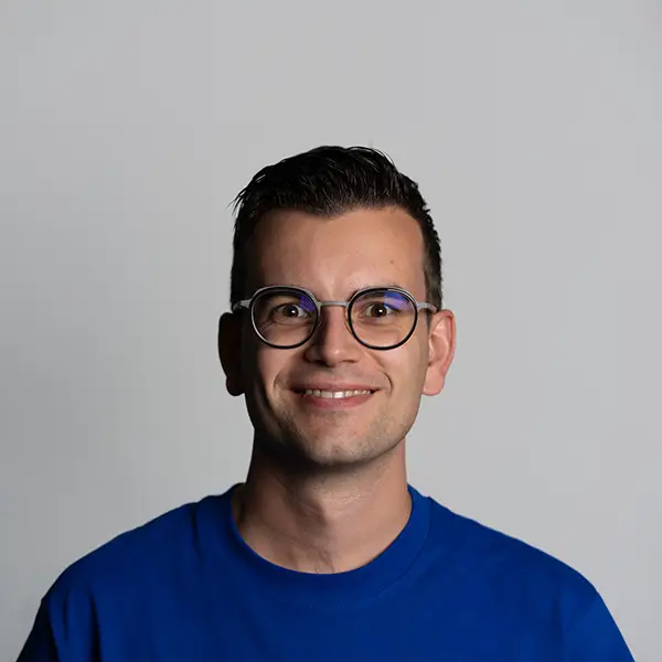 Max Smits