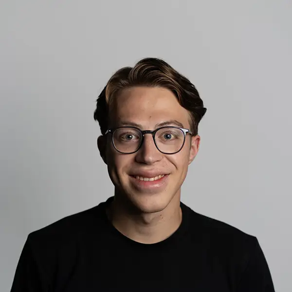 Roel van der Leest