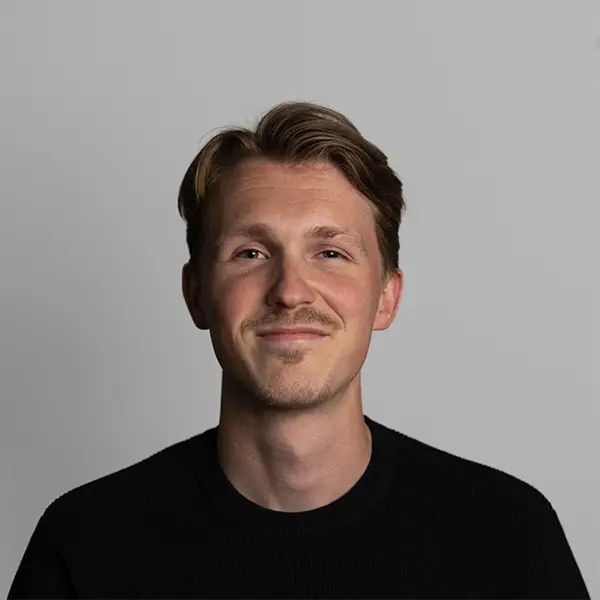 Tom van Heumen