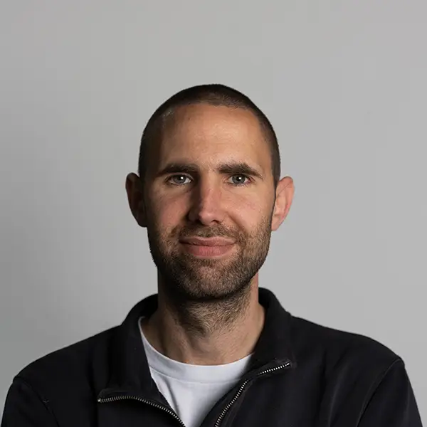 Wouter Linders